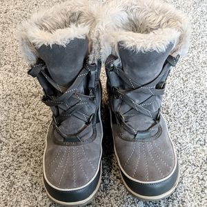 Sorel Snow Boots
